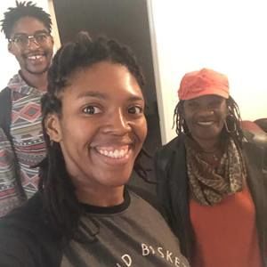 Meet your Posher, Beverly